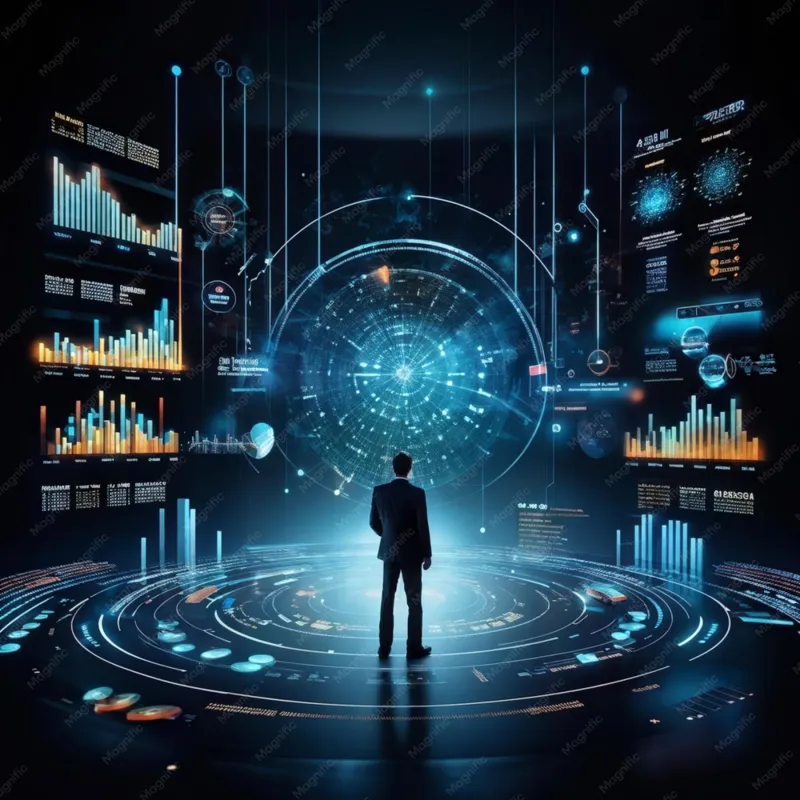 Anticipating You: The Rise of Predictive AI and the Ethics of Knowing the Future