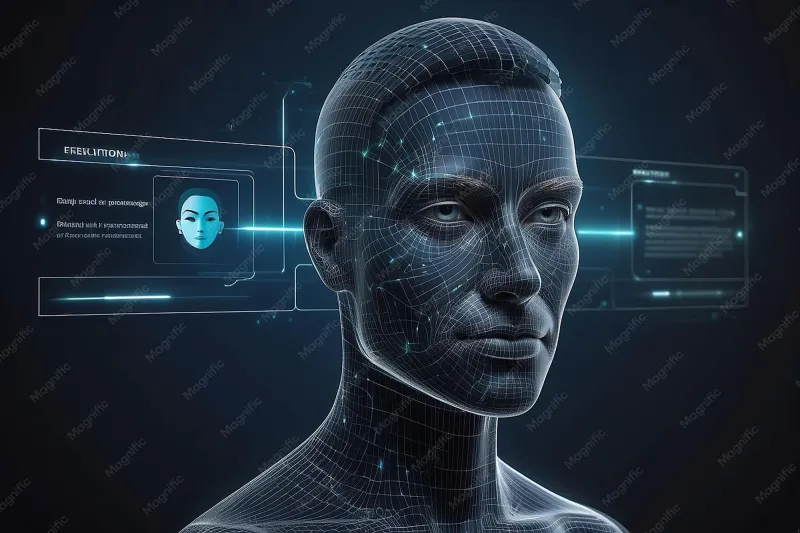 The Authenticity Crisis: How AI-Generated Deception Is Reshaping Trust—and the Tools Pushing Back