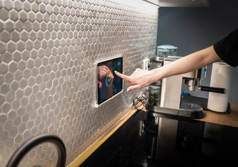 Quietly Watching: How the Connected Devices in Your Home Became a Surveillance Network You Never Agreed To