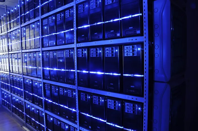 Powering the Cloud: The Staggering Energy Toll of Modern Data Centers and the Technologies Racing to Fix It