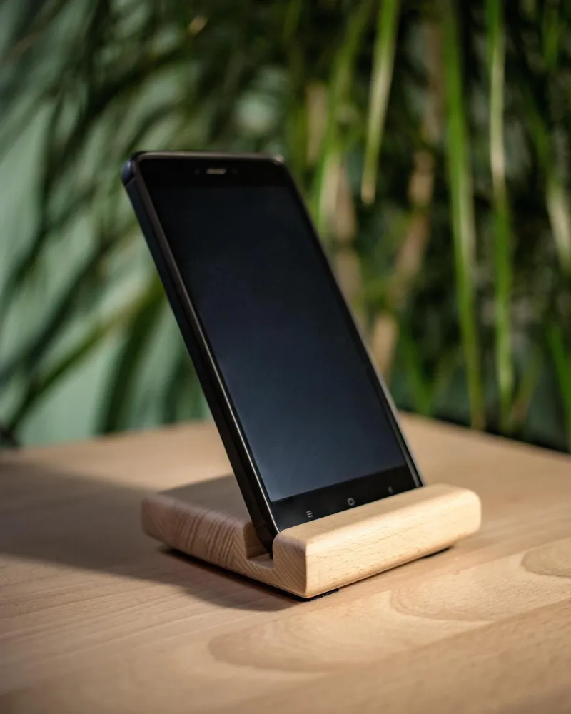 The Quiet Luxury of Doing One Thing: Why the Dumbest Phone in the Room Is Winning Over America's Most Productive People